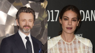 Michael Sheen and Michelle Monaghan to star in <i>Birdman</i>-style “existential” drama